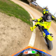 Illustration for article titled Get An Onboard View Of Valentino Rossi's Dirt Endurance Race Win